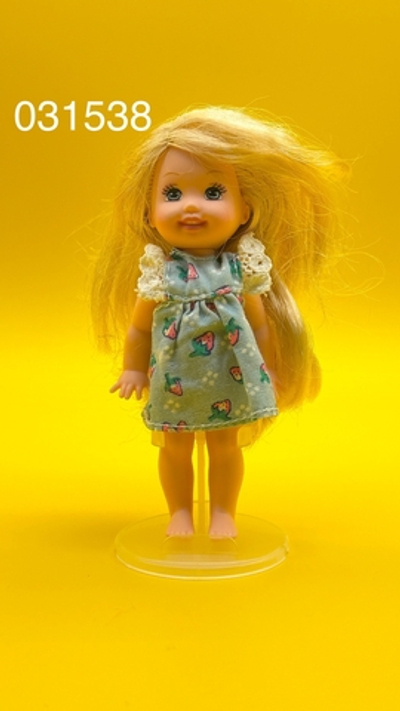 Кукла Барби - Келли 90х 031538