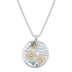 Колье Fiore Luna BP03790-4 S