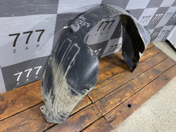 Подкрылок задний левый Kia Rio 4 (FB) 17-20 Б/У Оригинал 86821H0000