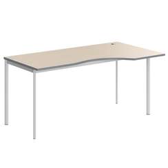 Стол эргономичный СА-1S(R)  1600х900х755 IMAGO-S