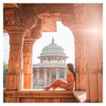 MER DES INDES - СПА-УХОД Аюрведа