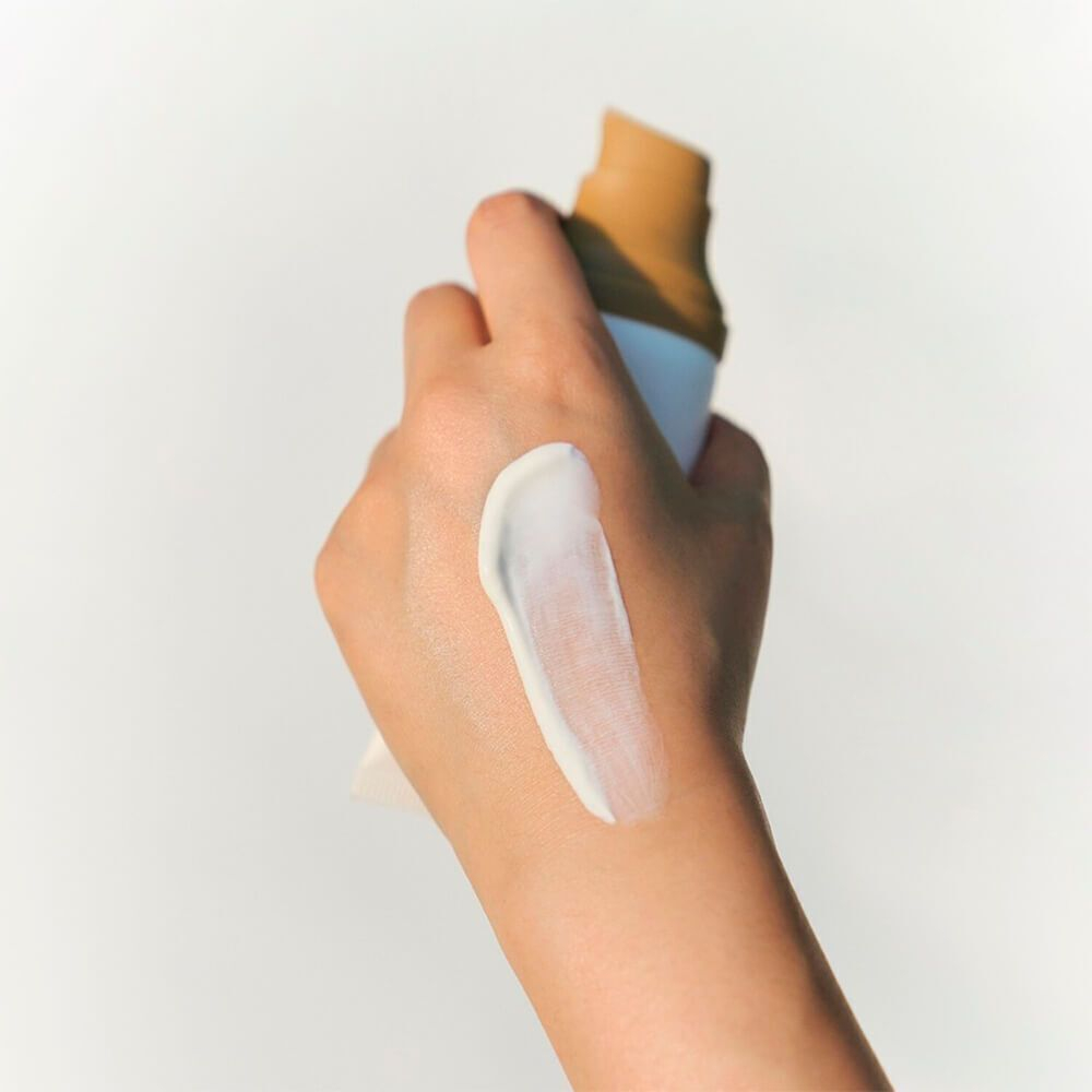 SKIN 1004 Madagascar Air Fit SunCream Light SPF 30 спф крем