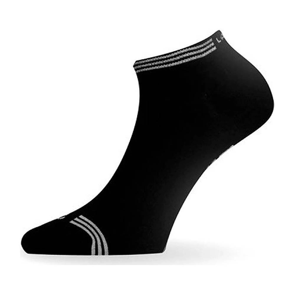 Носки укороченные Lasting Bamboo Socks ABE 900
