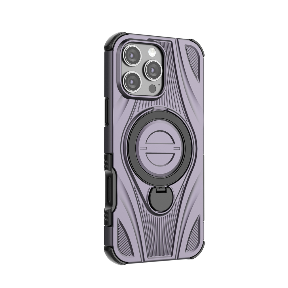 Противоударный чехол Pivot Case для iPhone 16 Pro Max