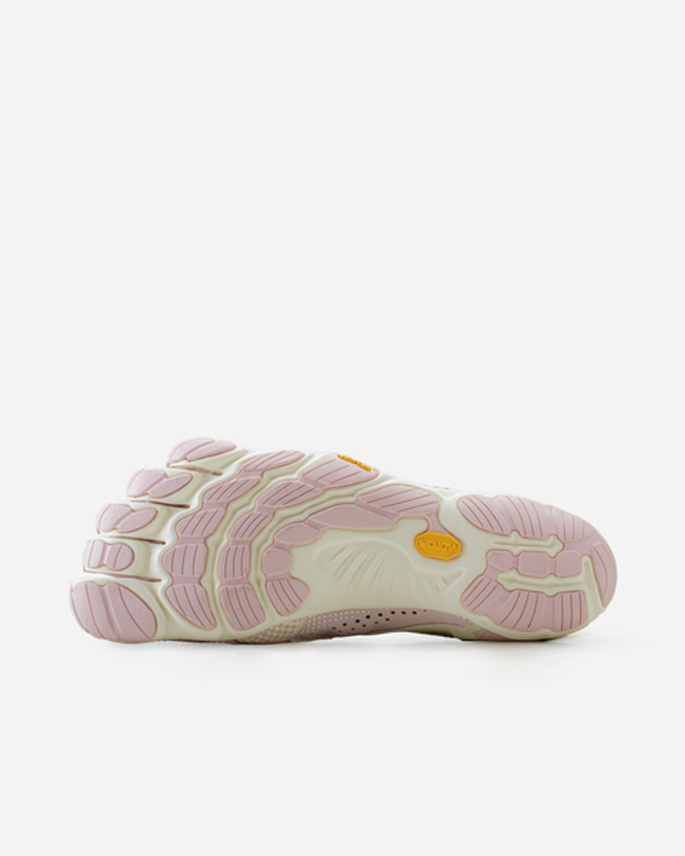 Vibram Five Fingers V - Run, пыльно-розовый