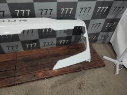 Бампер передний Jetour Dashing 22-нв Б/У Оригинал F162803510CA