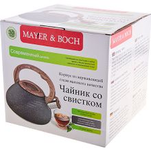 MAYER &amp; BOCH Чайник 29388 3 л