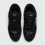 Кроссовки Puma 180 Black