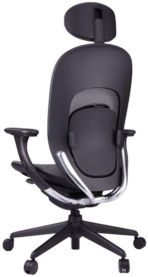 Кресло Xiaomi Yuemi YMI Ergonomic Chair (RTGXY01YM)