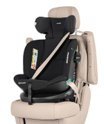 АВТОКРЕСЛО Carrello AY949 Sirius Absolute Black