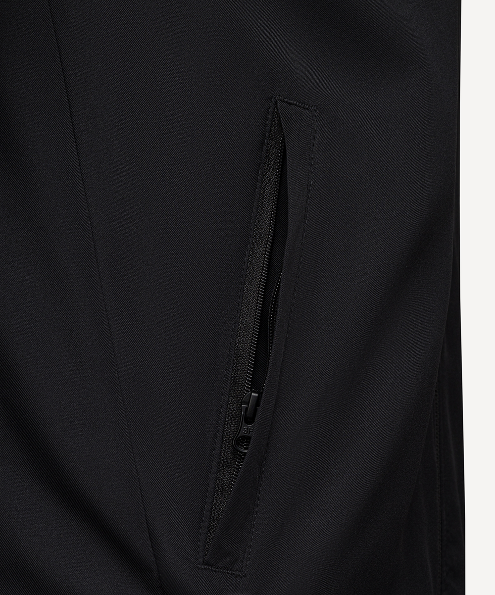 Куртка спортивная CAMP 2 Lined Jacket, черный