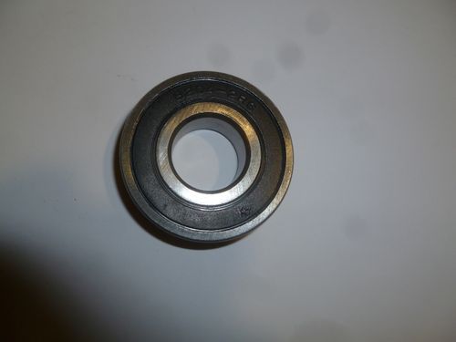 Подшипник (20х47х14) шатуна ВТ-80Х/Connecting rod bush(6204)