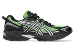 Asics GEL-VENTX Black Piquant Green/Black