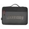 Сумка для ноутбука WiWU Warriors Laptop Sleeve 14&quot; Black (WLSBLK)