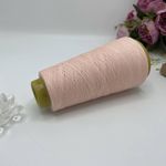 Эластичная пряжа полиамид с вискозой на бобине