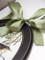 Декор на стену для интерьера 28,5*18,5 см