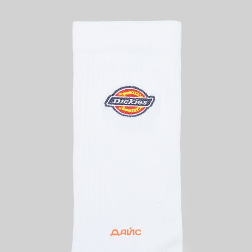 Носки Dickies Valley Grove Socks 3 Pairs артикул:DK0A4X82WHX1 - купить в магазине Дайс