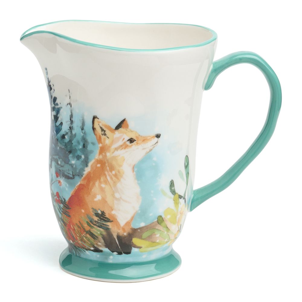 КУВШИН LEFARD "ЛЕСНАЯ СКАЗКА" 950 МЛ (КОР=6ШТ.)