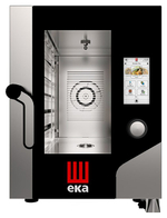 Пароконвектомат электрический Tecnoeka MKF 611 V C TS