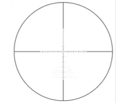 Оптический прицел ARTELV LRS 5 25х56 FFP, 30mm, с подсветкой