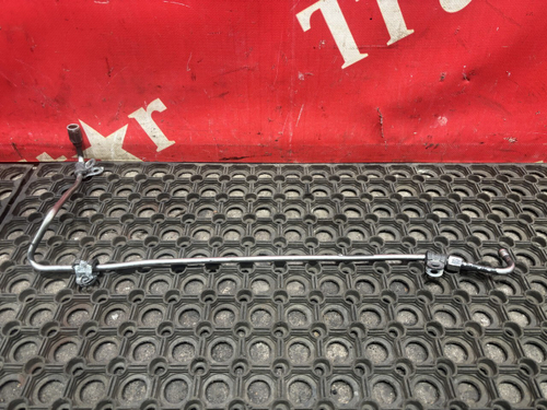 Трубка топливная 2019г.