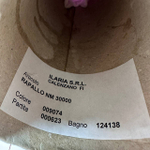 RAPALLO - ILARIA CALENZANO; 100% вискоза; 3000м/100гр; col. 009074, цвет: сиреневая радуга