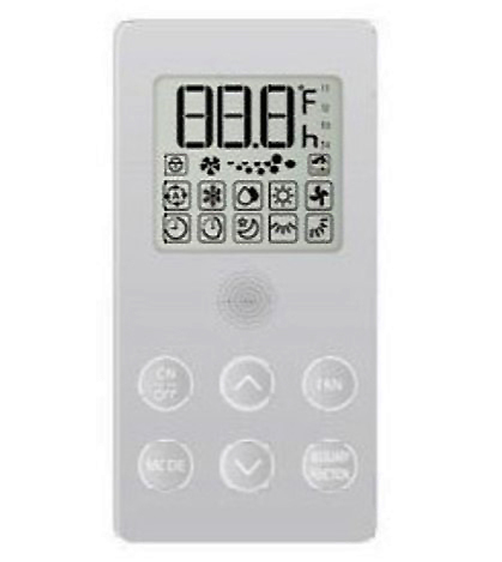 Колонный блок VRF системы General Climate GC-GFSAN1