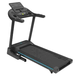 Беговая дорожка OXYGEN FITNESS HUSTLE домашняя