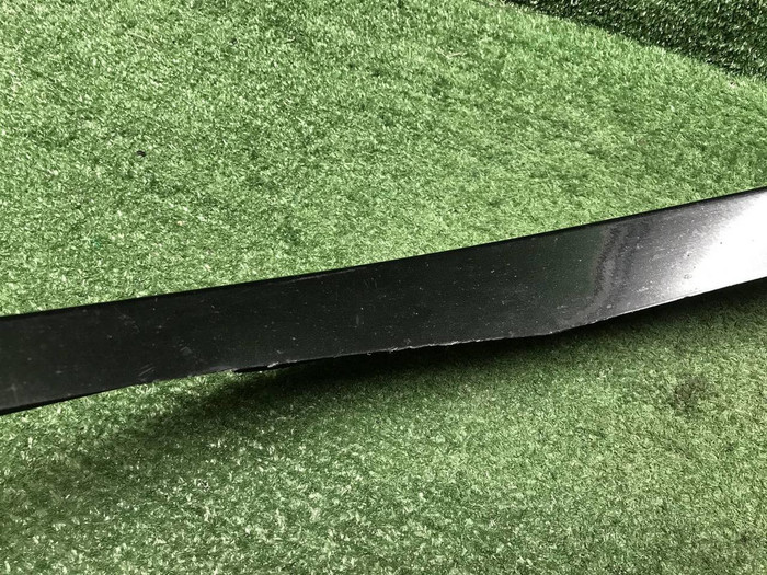 Расширитель задний RH Mercedes GLE c167 19-нв AMG