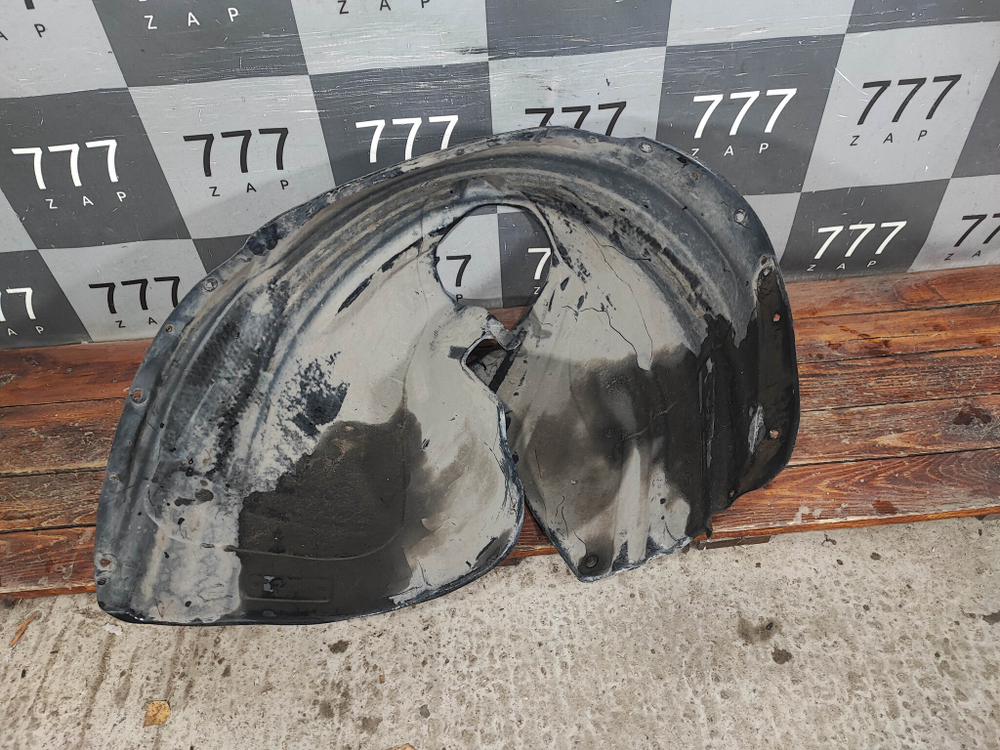 Подкрылок передний левый Exeed VX  Б/У Оригинал EXEEDS0805