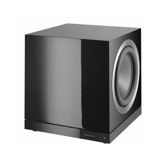Bowers &amp; Wilkins DB2D Black
