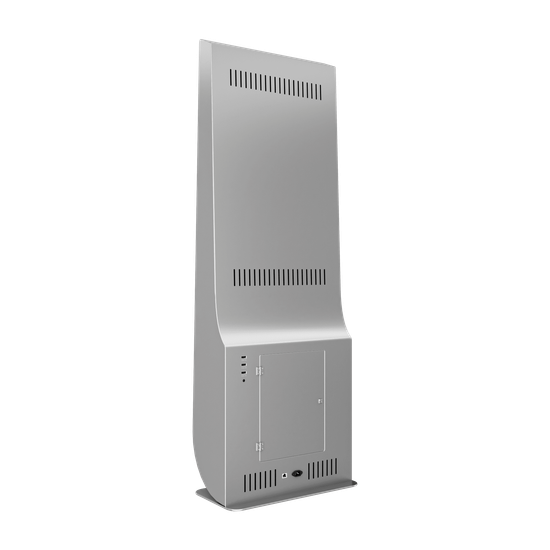 Сенсорный киоск Gills 55 дюймов