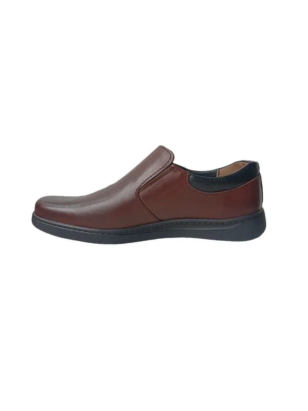 Туфли из натуральной кожи