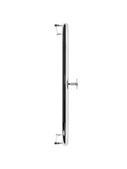 Полотенцесушитель Royal Thermo Фокстрот 600х600 с полкой