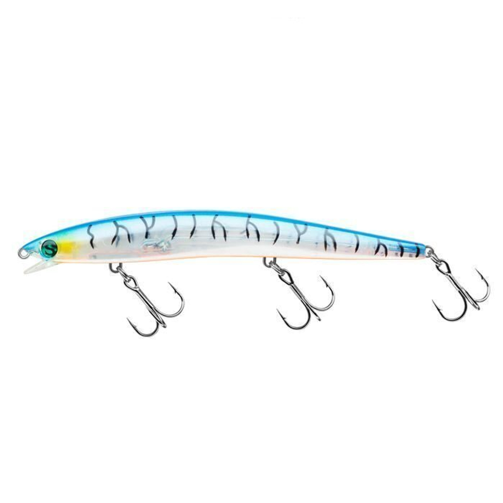 Воблер Sprut Kasumi