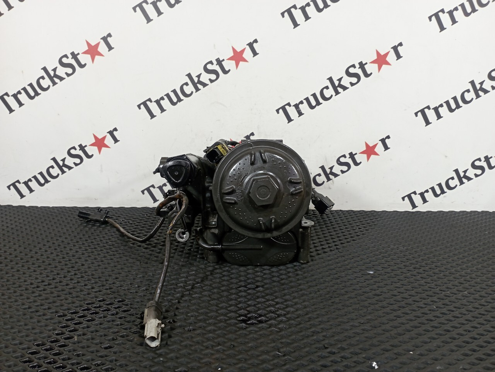 Корпус топливного фильтра 2018г.