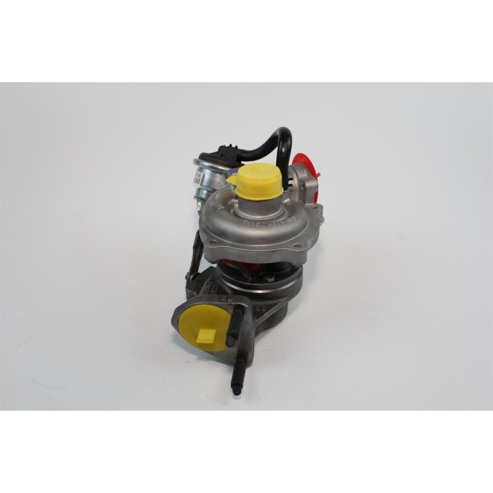 Турбина 5435 988 0005 Borg Warner для Opel