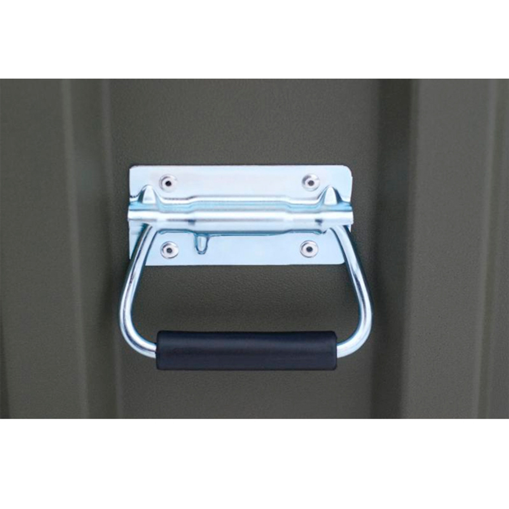 Экспедиционный кейс №2 GKA