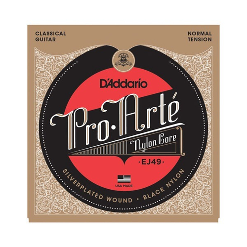 D'ADDARIO EJ49