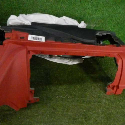 Комплект безопасности BMW 4er F32 F33 F36 (2013-2020)