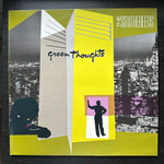 The Smithereens - Green Thoughts (Германия 1988г.)