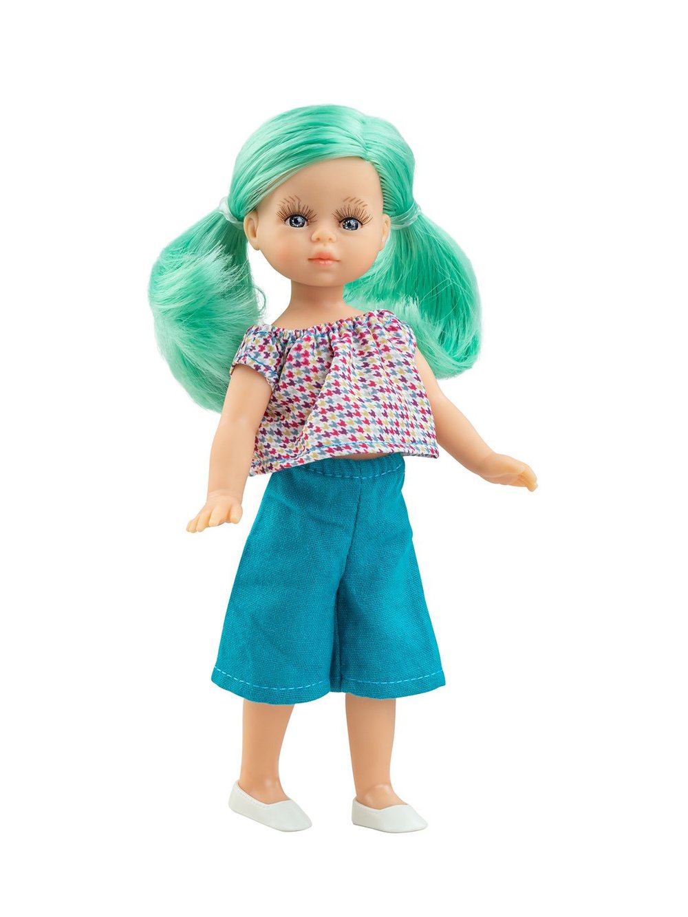 Кукла для девочки 21см Сандра (02143)