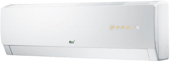 Сплит-система Rix I/O-W07P