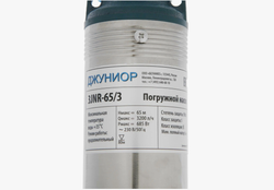 Скважинный насос Belamos JNR 65/3