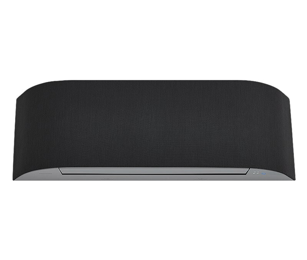 Toshiba RAS-16N4KVRG-EE/RAS-16N4AVRG-EE (графитовый)