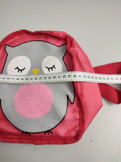 Рюкзак с совой