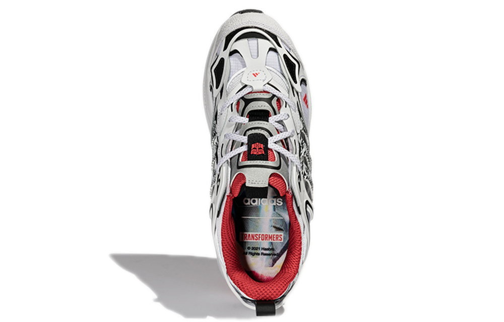 Кроссовки Adidas Spiritain 2000 Deluxe Collab