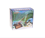 Плита газовая Gefest 802 туристкая ПГТ1