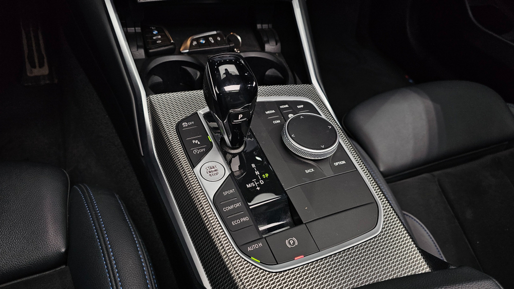 BMW 3 серии (G20) 320i M Sport