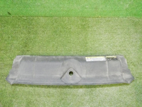 Кожух замка капота Audi A5 2 8W (2016-2020)